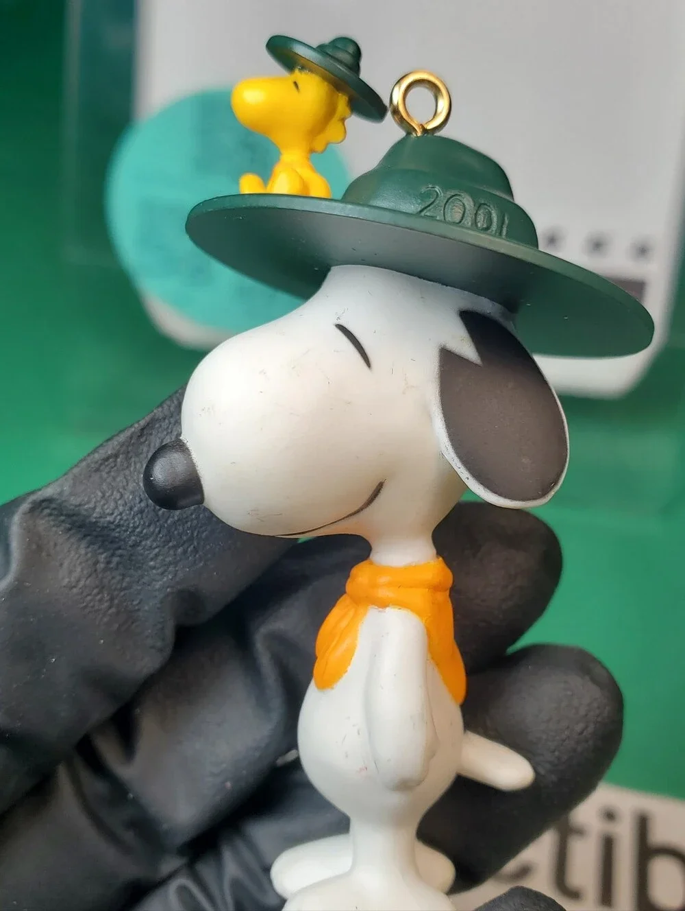 Hallmark item j7682